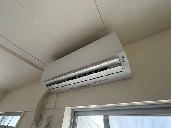 その他設備　※別部屋の写真です