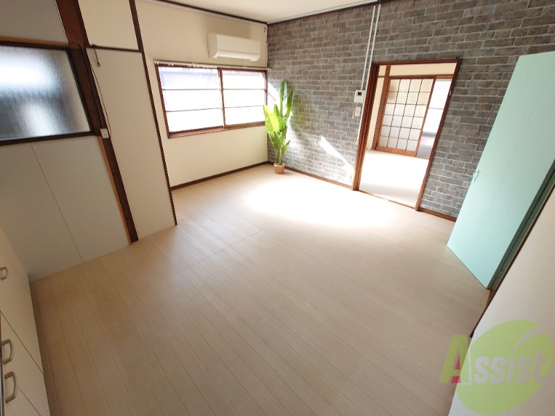 居室・リビング