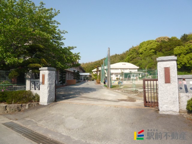 小学校　下広川小学校（小学校）まで1700m