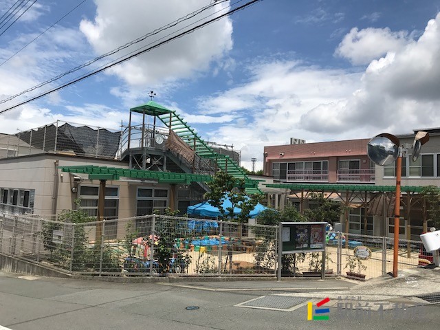 幼稚園・保育園　斗和保育園（幼稚園・保育園）まで1200m