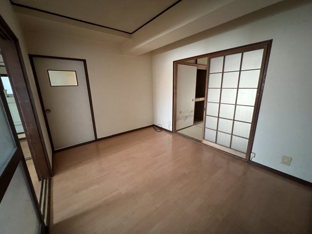 マンション雄姿の内装写真