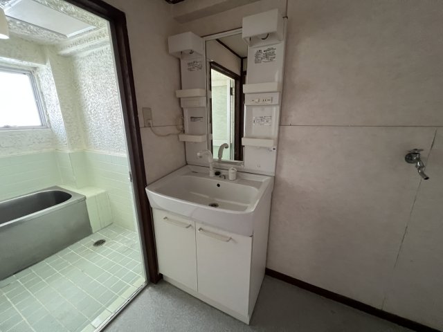 マンション雄姿の内装写真