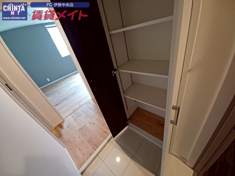 その他部屋・スペース