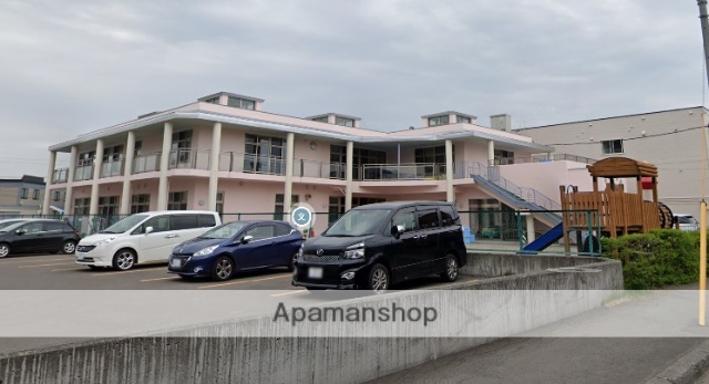 幼稚園・保育園　麻生保育園（幼稚園・保育園）まで428m