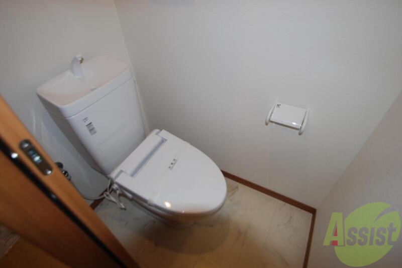 トイレ　ＷＣの原型はＷＡＴＥＲ　ＣＬＯＳＥＴ知っている人は意外と