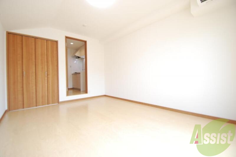 その他部屋・スペース　静閑で、豊かな暮らしの環境に恵まれています