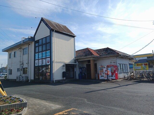 その他　天竜浜名湖鉄道金指駅（その他）まで1252m