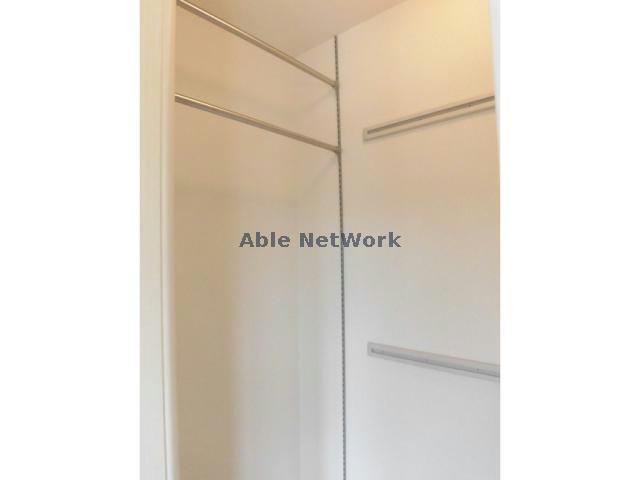 収納　別部屋イメージ画像