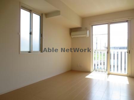 居室・リビング　別部屋イメージ画像