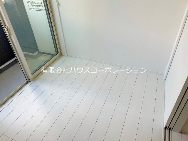 【レジエス塚口南1のその他部屋・スペース】