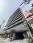 都島駅より徒歩1分 築1年4ヶ月 14階建の賃貸物件