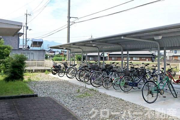 【観音寺市大野原町大野原のマンションのその他共有部分】