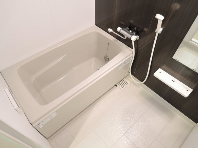 バス・シャワールーム　◆不動産すまラボの新プラン◆入居時の費用負担が0円で入居可能
