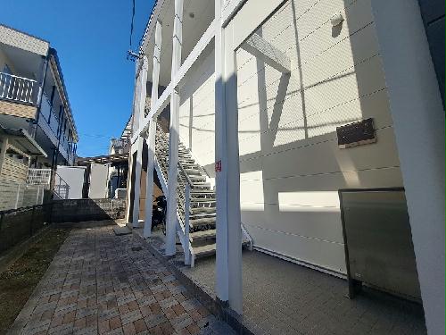 その他　スペース