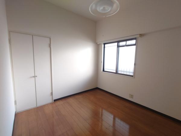 昭和マンション千石町の内装写真
