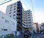 石巻駅より徒歩8分 2階 築35年の賃貸物件