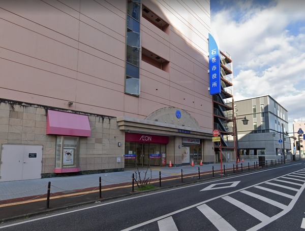 昭和マンション千石町の周辺写真