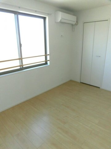 その他部屋・スペース　明るい室内です