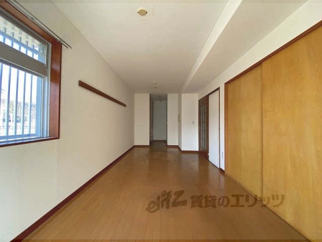 居室・リビング　居室