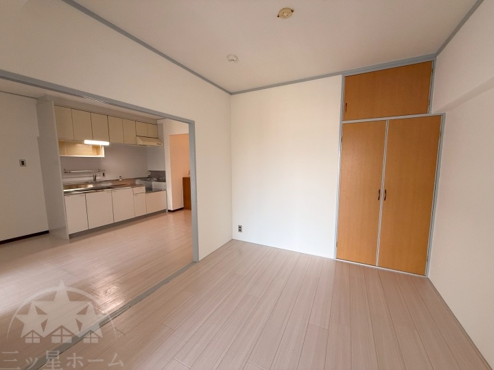 その他部屋・スペース　内装です