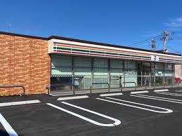 コンビニ　セブンイレブン 静岡八幡1丁目店（コンビニ）まで939m