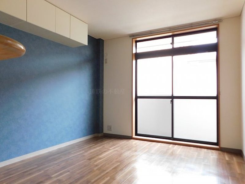 居室・リビング　※現況優先