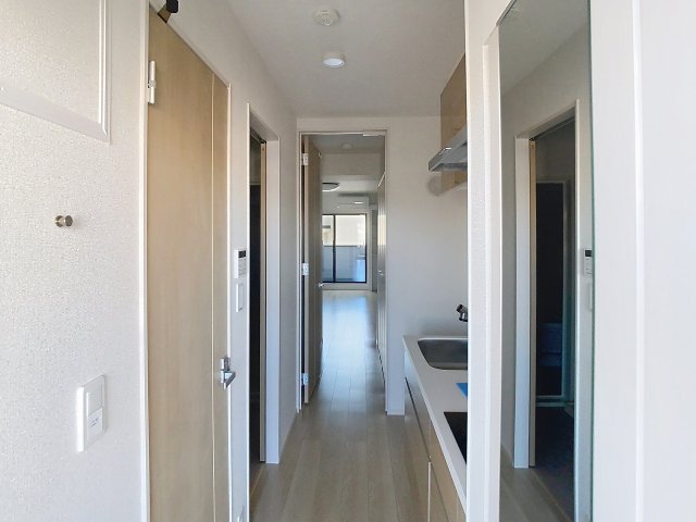 その他部屋・スペース　2025年7月撮影※現況を優先します。