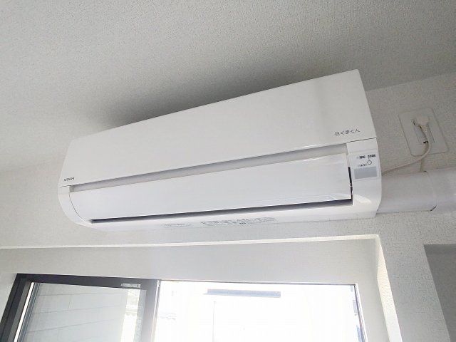 その他設備　2025年7月撮影※現況を優先します。