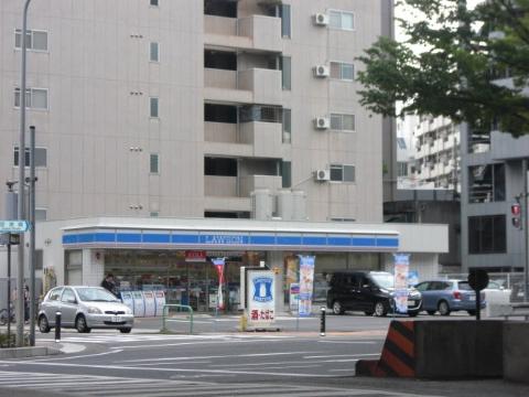 その他　ローソン千代田一丁目店（その他）まで286m
