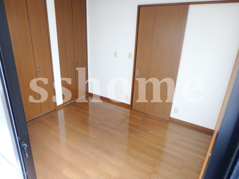 その他部屋・スペース　明るい洋室☆