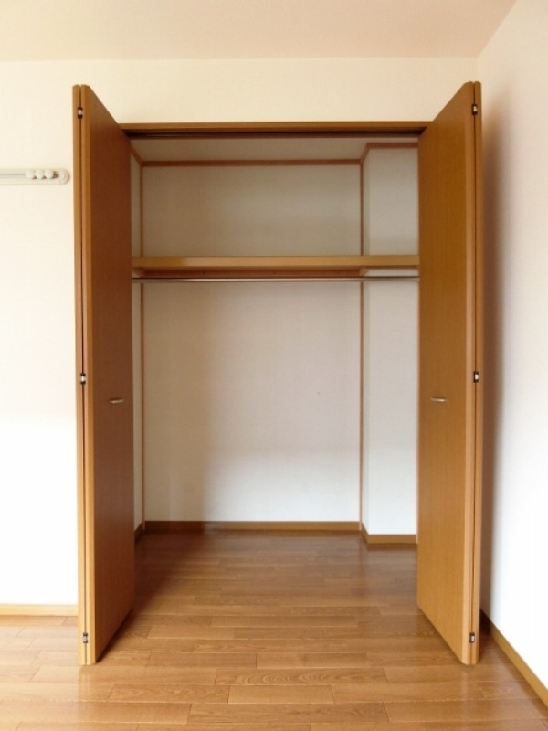 収納　図面と現状に相違がある場合には現状を優先