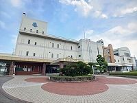役所　綾川町役場さん（役所）まで600m