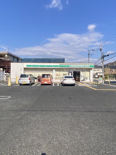 その他　ローソンストア100 LS柏原安堂町店（その他）まで330m