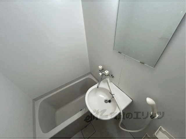 バス・シャワールーム　ユニットバス