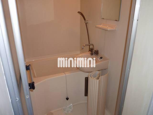 バス・シャワールーム　お風呂