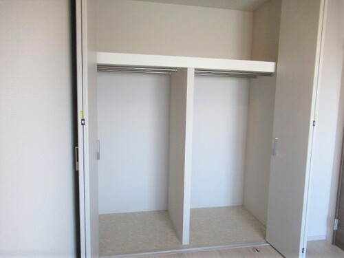 収納　※写真は現状と異なる場合、現状優先とさせていただきます