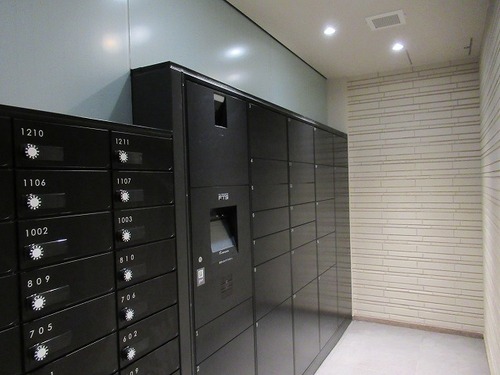 その他共有部分　※写真は現状と異なる場合、現状優先とさせていただきます