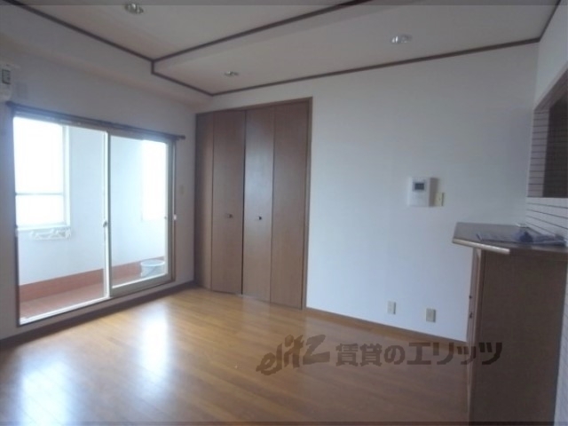 居室・リビング　居室