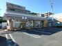 コンビニ　セブンイレブン静岡長沼店（コンビニ）まで482m