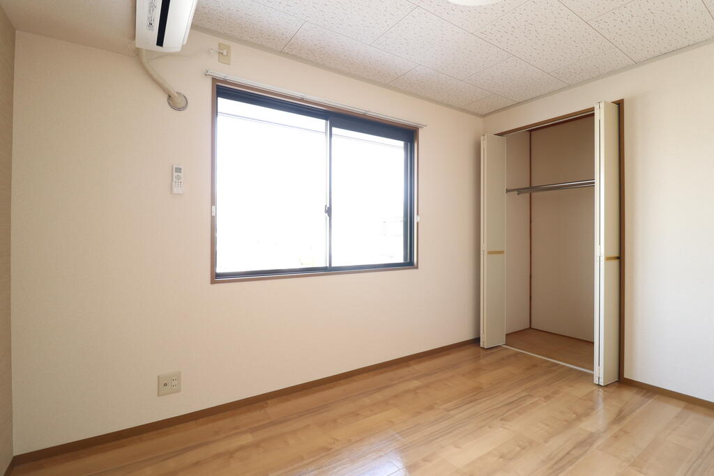 その他部屋・スペース　洋室