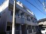 金町駅より徒歩8分 3階 築36年9ヶ月の賃貸物件