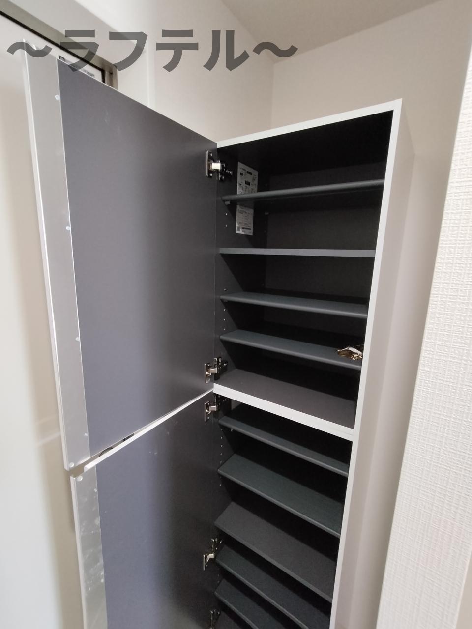 収納　別部屋イメージ