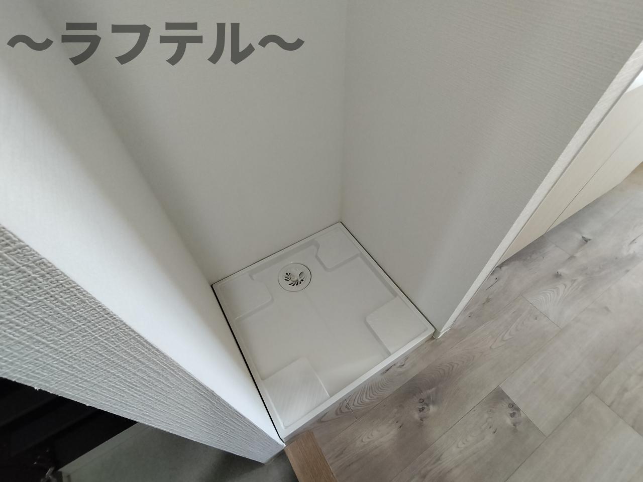 その他設備　別部屋イメージ