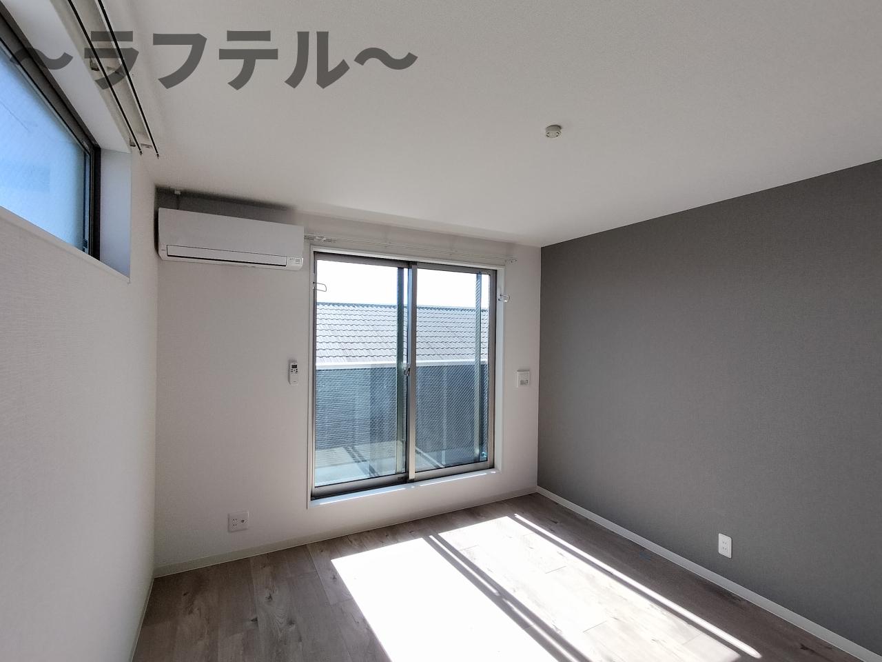 居室・リビング　別部屋イメージ