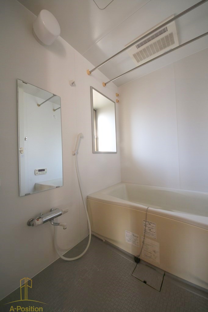 バス・シャワールーム　グラマシー京橋