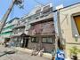 弥刀駅より徒歩12分 3階 築36年10ヶ月の賃貸物件
