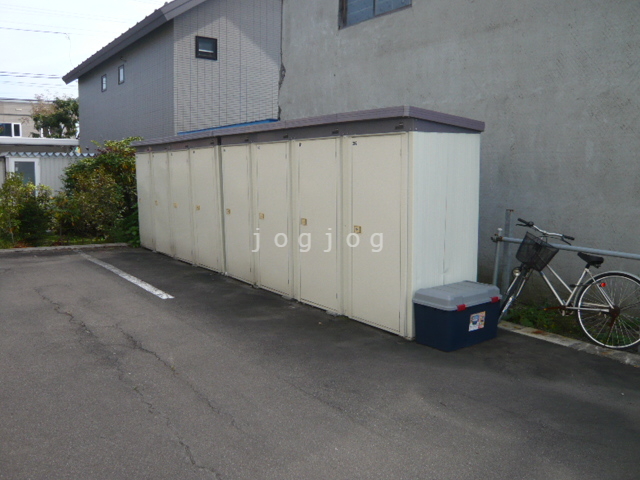 その他共有部分