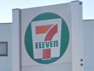 コンビニ　セブンイレブン相模原淵野辺本町4丁目店（コンビニ）まで424m