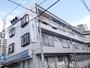 都島駅より徒歩10分 2階 築36年8ヶ月の賃貸物件