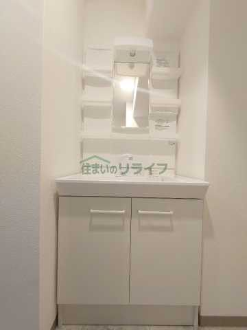 洗面設備　リライフ浅草店